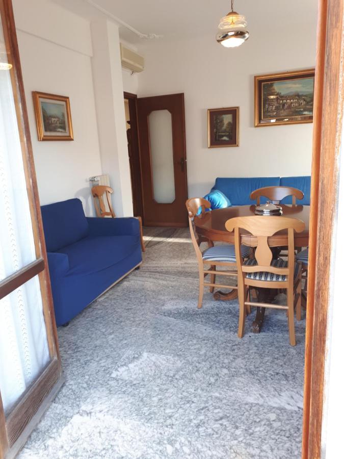 Apartmán Casa Del Pescatore Moneglia Exteriér fotografie