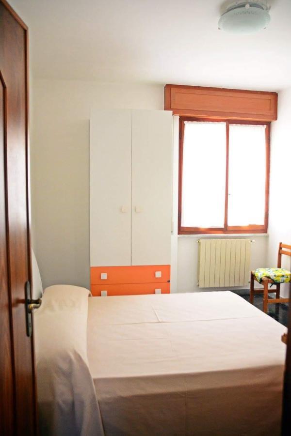 Apartmán Casa Del Pescatore Moneglia Exteriér fotografie