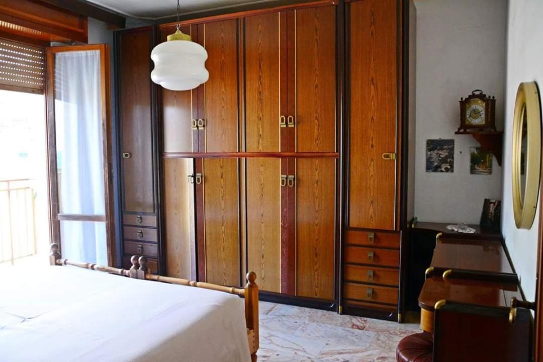 Apartmán Casa Del Pescatore Moneglia Exteriér fotografie