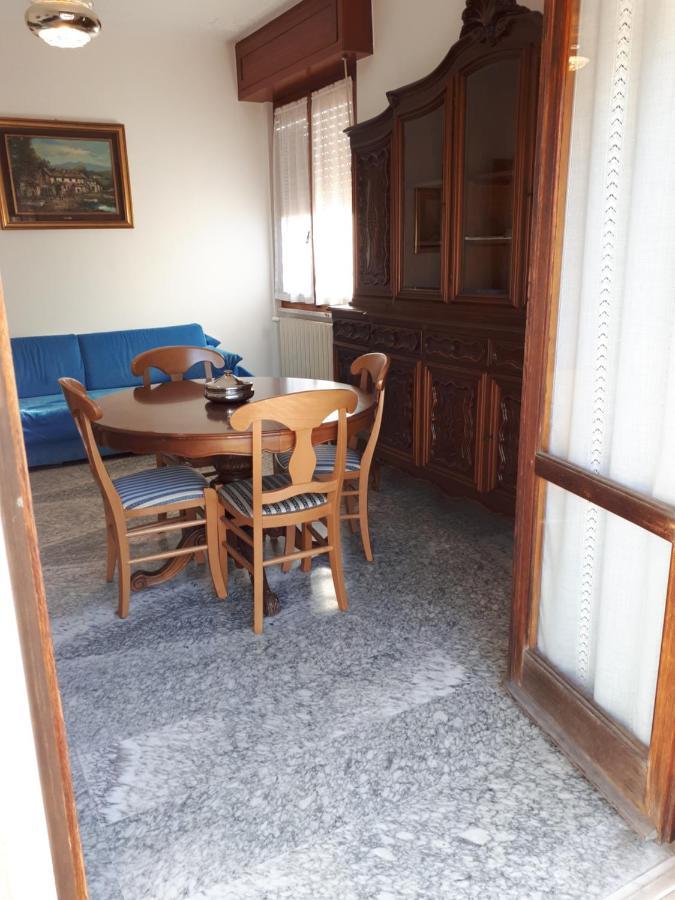Apartmán Casa Del Pescatore Moneglia Exteriér fotografie